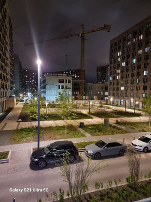 Сдам трехкомнатную (3-комн.) квартиру, Складочная ул, 2, Москва г