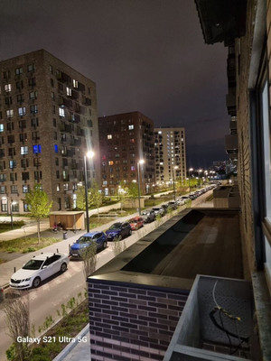 Сдам трехкомнатную (3-комн.) квартиру, Складочная ул, 2, Москва г