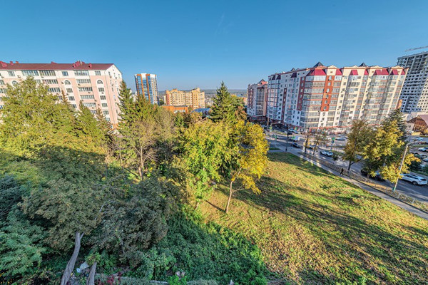 Продам двухкомнатную (2-комн.) квартиру, Чкалова ул, 41, Пенза г