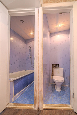 Продам двухкомнатную (2-комн.) квартиру, Чкалова ул, 41, Пенза г