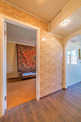 Продам двухкомнатную (2-комн.) квартиру, Чкалова ул, 41, Пенза г