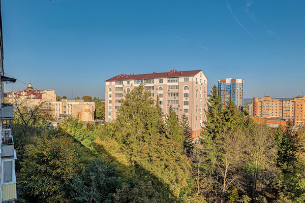 Продам двухкомнатную (2-комн.) квартиру, Чкалова ул, 41, Пенза г