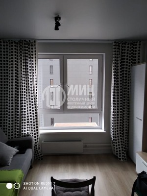 Продам двухкомнатную (2-комн.) квартиру, Цимлянская ул, 3к2, Москва г
