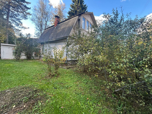 Продам участок 8,3 соток, Фермерское хоз., СНТ Восход тер, 107, Рассудово д, 0 км от города