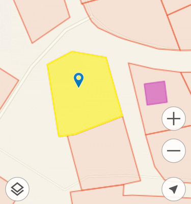 Продам участок 8,3 соток, Фермерское хоз., СНТ Восход тер, 107, Рассудово д, 0 км от города
