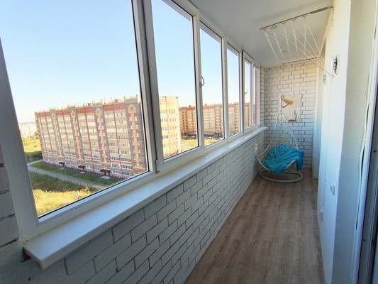 Продам трехкомнатную (3-комн.) квартиру, Чернякова ул, 3, Йошкар-Ола г