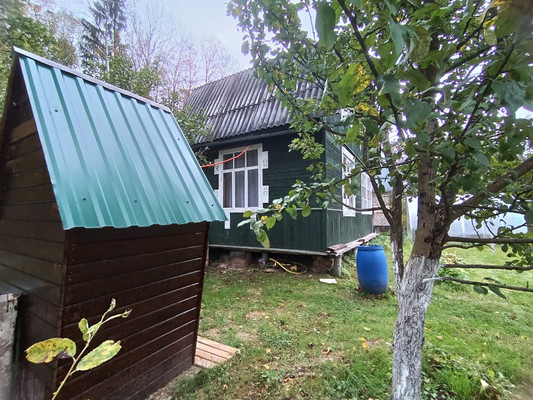 Продам дачу, 116, СНТ Движенец тер, 0 км от города