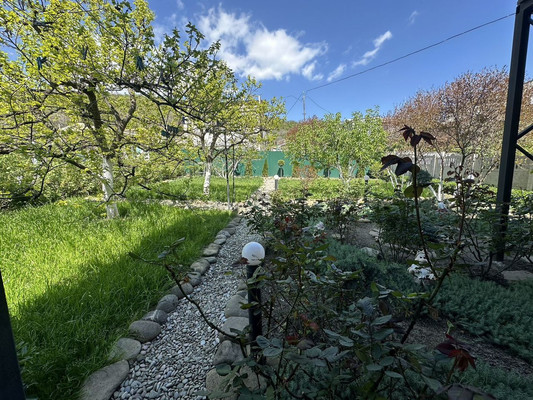 Продам дом, Судакская ул, Алушта г, 0 км от города