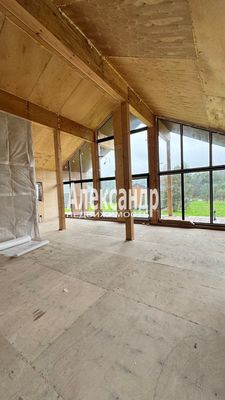 Продам дом, Березовая ул, 1, Мельниково п, 120 км от города