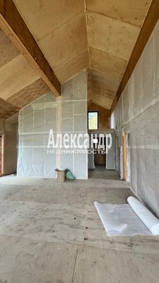 Продам дом, Березовая ул, 1, Мельниково п, 120 км от города