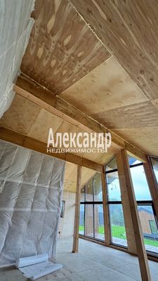 Продам дом, Березовая ул, 1, Мельниково п, 120 км от города