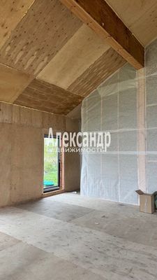 Продам дом, Березовая ул, 1, Мельниково п, 120 км от города