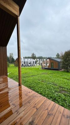 Продам дом, Березовая ул, 1, Мельниково п, 120 км от города