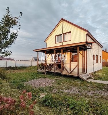 Продам дом, 92, Келозские дачи тер, 35 км от города