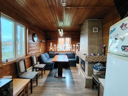 Продам дом, 92, Келозские дачи тер, 35 км от города