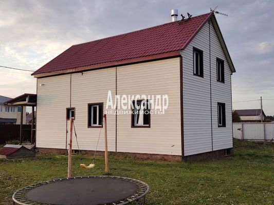 Продам дом, 92, Келозские дачи тер, 35 км от города