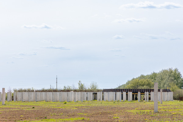 Продам землю для коммерческого использования 46 соток, Верхняя Катуховка с