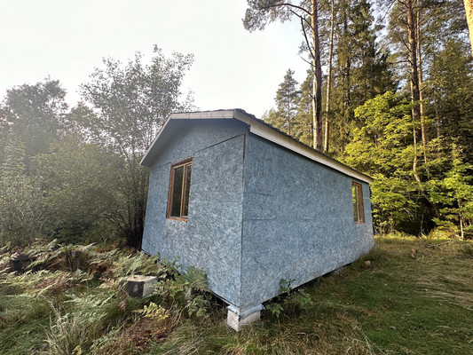 Продам дачу, Сосновый Бор п, 0 км от города