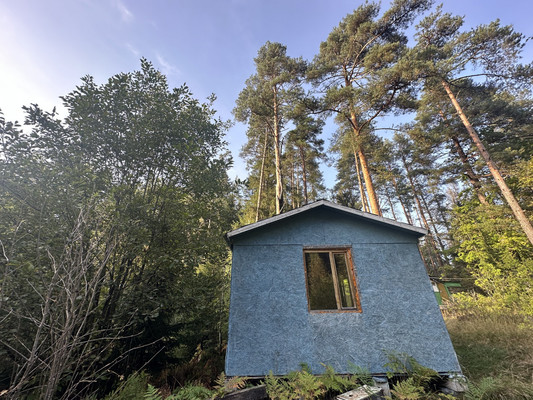 Продам дачу, Сосновый Бор п, 0 км от города