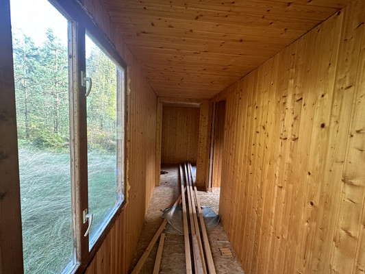 Продам дачу, Сосновый Бор п, 0 км от города