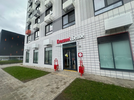 Продам торговое помещение 89,3 м2, Римского-Корсакова ул, 11к8, Москва г