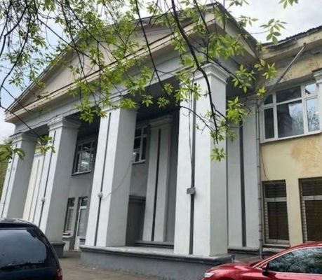 Продам коммерческое помещение 1 165 м2, Каширское ш, 39, Москва г