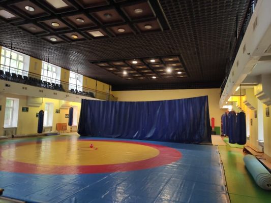 Продам коммерческое помещение 1 165 м2, Каширское ш, 39, Москва г