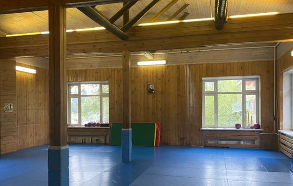 Продам коммерческое помещение 1 165 м2, Каширское ш, 39, Москва г