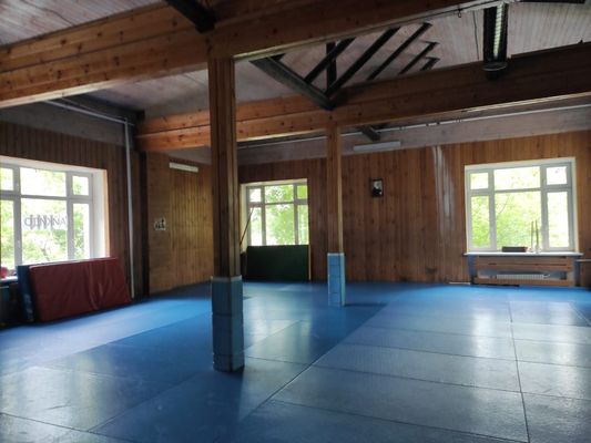 Продам коммерческое помещение 1 165 м2, Каширское ш, 39, Москва г