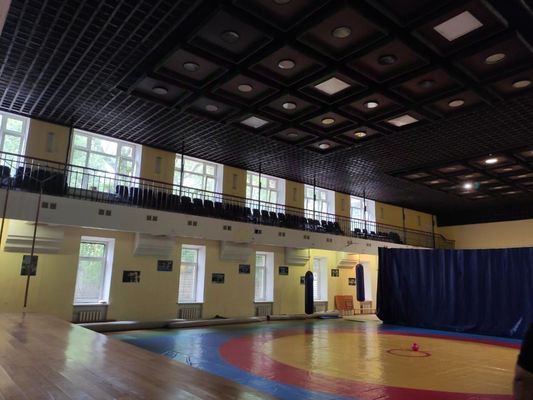 Продам коммерческое помещение 1 165 м2, Каширское ш, 39, Москва г