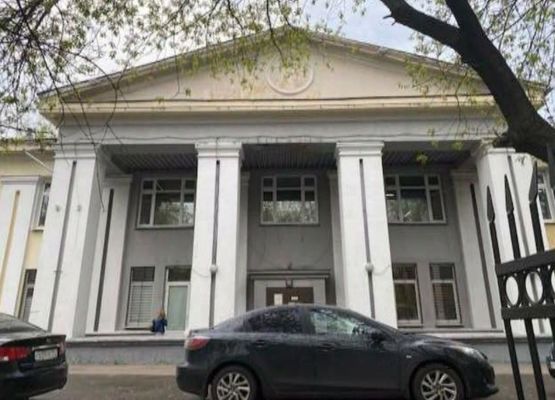 Продам коммерческое помещение 1 165 м2, Каширское ш, 39, Москва г