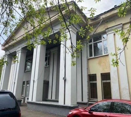 Продам коммерческое помещение 1 165 м2, Каширское ш, 39, Москва г