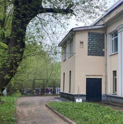 Продам коммерческое помещение 1 165 м2, Каширское ш, 39, Москва г