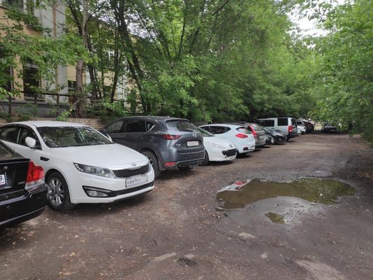 Продам коммерческое помещение 1 165 м2, Каширское ш, 39, Москва г