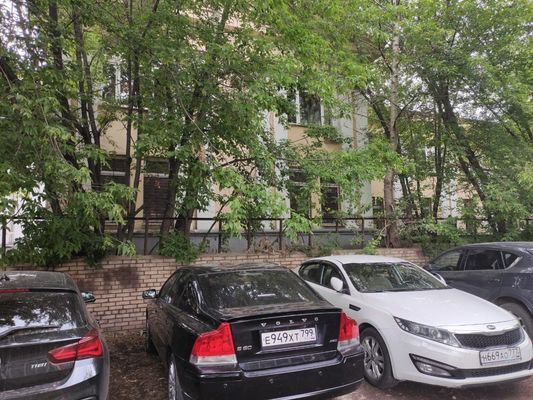 Продам коммерческое помещение 1 165 м2, Каширское ш, 39, Москва г