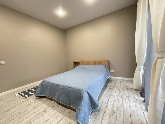 Продам дом, им. Сергеева ул, Троицкая Слобода с, 0 км от города