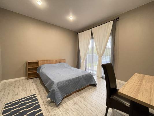 Продам дом, им. Сергеева ул, Троицкая Слобода с, 0 км от города