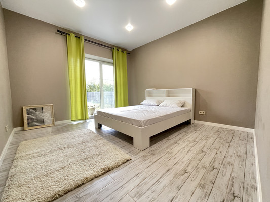 Продам дом, им. Сергеева ул, Троицкая Слобода с, 0 км от города