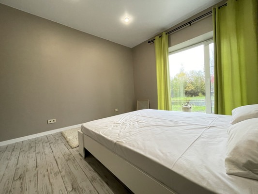 Продам дом, им. Сергеева ул, Троицкая Слобода с, 0 км от города