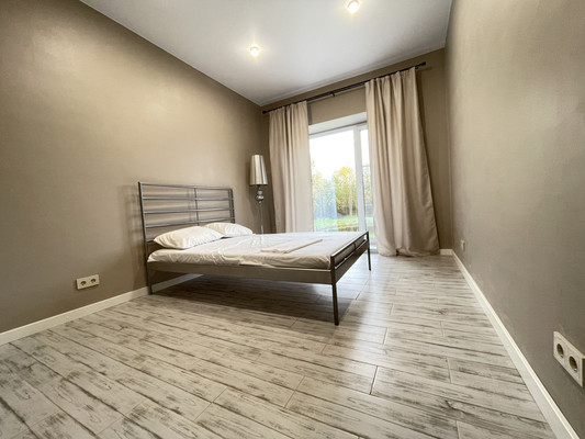 Продам дом, им. Сергеева ул, Троицкая Слобода с, 0 км от города