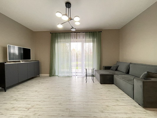 Продам дом, им. Сергеева ул, Троицкая Слобода с, 0 км от города