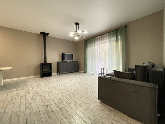 Продам дом, им. Сергеева ул, Троицкая Слобода с, 0 км от города