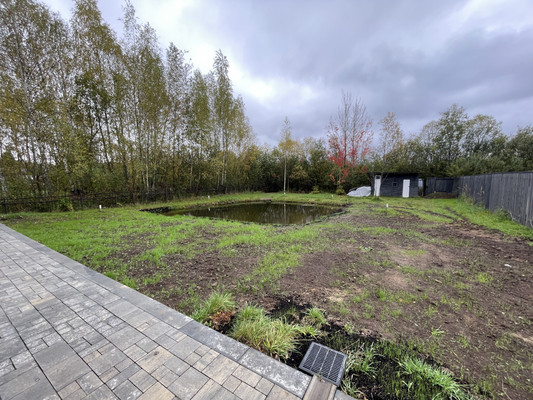 Продам дом, им. Сергеева ул, Троицкая Слобода с, 0 км от города