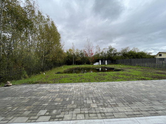 Продам дом, им. Сергеева ул, Троицкая Слобода с, 0 км от города