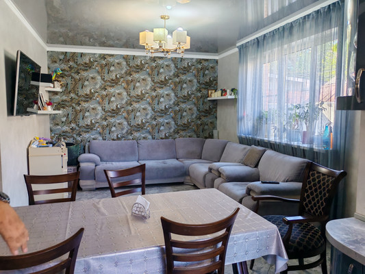 Продам дом, 25-я линия ул, 38а, Ростов-на-Дону г, 0 км от города