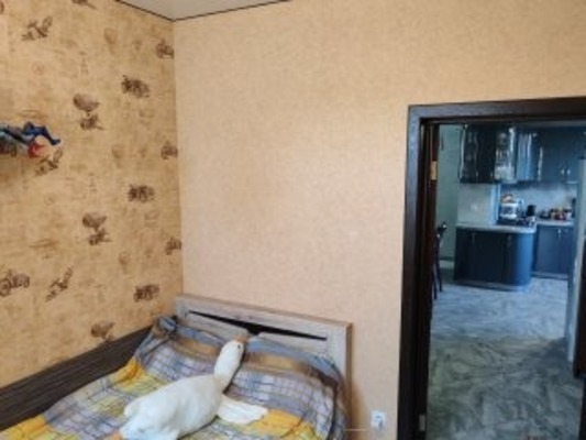 Продам дом, 25-я линия ул, 38а, Ростов-на-Дону г, 0 км от города