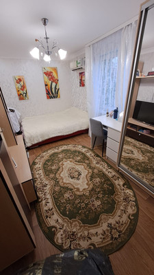Продам дом, 9-й км, Новороссийск г, 0 км от города