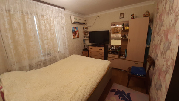 Продам дом, 9-й км, Новороссийск г, 0 км от города
