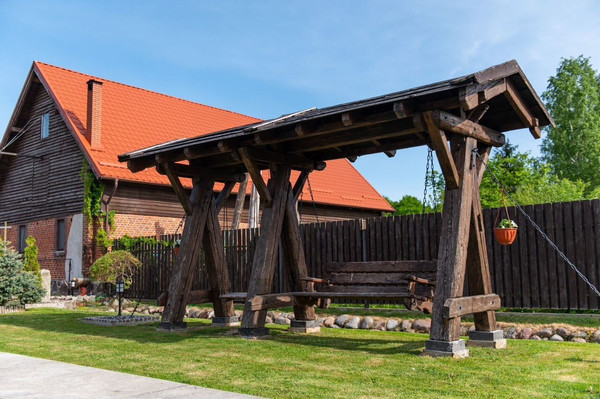 Продам дом, Полесская ул, 4, Полесск г, 0 км от города