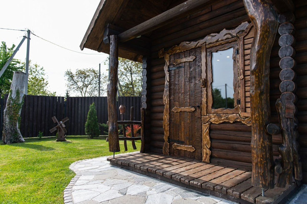 Продам дом, Полесская ул, 4, Полесск г, 0 км от города